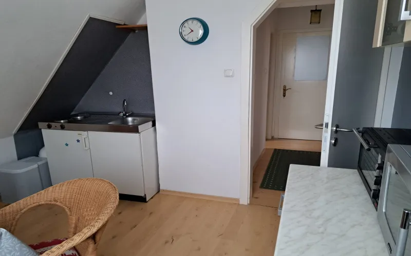 Apartment Bielefeld BI884 Bielefeld-Brackwede 50qm 1Schlafzimmer  img5
